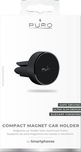 Puro Uchwyt magnetyczny do samochodu SH6 4
