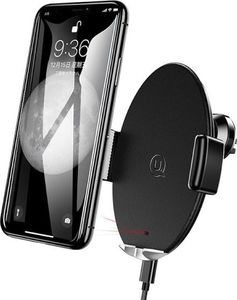 Usams Uchwyt automatyczny do samochodu Auto-Induction CDZJ41ZJ01 2