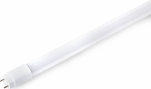 Świetlówka V-TAC Świetlówka LED T8 VT-1277 120CM 18W 6400K 1700LM G13 -SKU6264 1