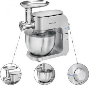 Robot planetarny ProfiCook PC-KM 1151 8