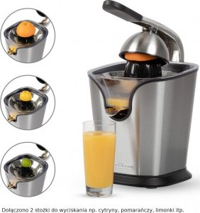 Wyciskarka do cytrusów ProfiCook PC-ZP 1154 10