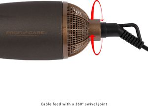 Suszarko-lokówka ProfiCare HAS 3011 5