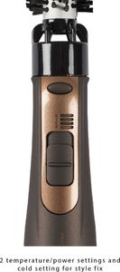 Suszarko-lokówka ProfiCare HAS 3011 6