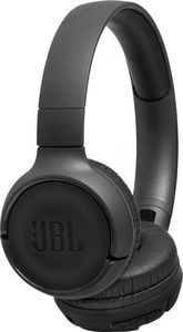 Słuchawki JBL Tune 500BT Czarne 1