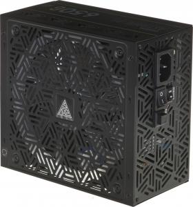 Zasilacz Gamdias GAMDIAS ASTRAPE P1-650G 650W (16201-00150-10000-G) 2