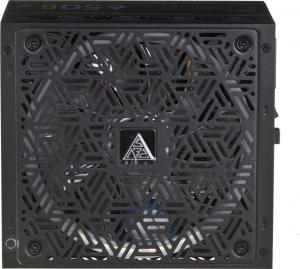 Zasilacz Gamdias GAMDIAS ASTRAPE P1-650G 650W (16201-00150-10000-G) 8