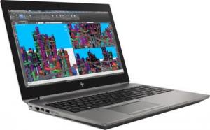 Laptop HP ZBook 15 G5 (4QH14EA) 1