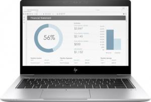 Laptop HP EliteBook 735 G5 (3UN62EA) 2