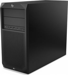 Komputer HP Z2 G4, Core i7-8700, 16 GB, Intel HD Graphics 630, 1 TB HDD Windows 10 Pro 1