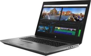 Laptop HP ZBook 17 G5 (4QH34ES) 1