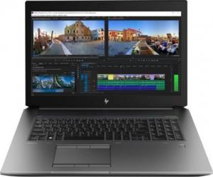 Laptop HP ZBook 17 G5 (2ZC45EA) 2