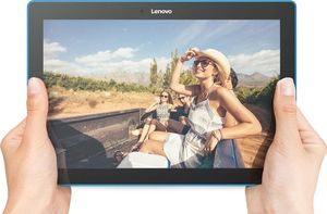 Tablet Lenovo Tablet Lenovo TAB10 TB-X103F ZA1U0075PL (10,1"; 16GB; Bluetooth, WiFi) 2