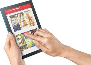 Tablet Lenovo Tablet Lenovo TAB10 TB-X103F ZA1U0075PL (10,1"; 16GB; Bluetooth, WiFi) 6