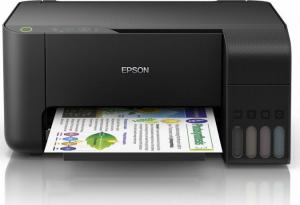 Urządzenie wielofunkcyjne Epson ECOTANK L3110 (C11CG87401) 2