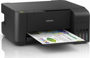 Urządzenie wielofunkcyjne Epson ECOTANK L3110 (C11CG87401) 3