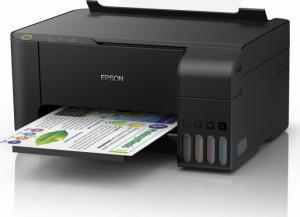 Urządzenie wielofunkcyjne Epson ECOTANK L3110 (C11CG87401) 4