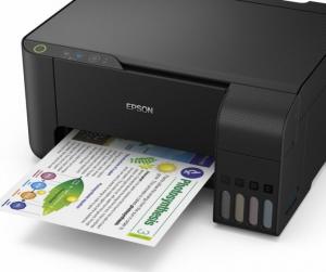 Urządzenie wielofunkcyjne Epson ECOTANK L3110 (C11CG87401) 5