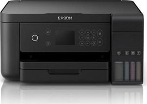 Urządzenie wielofunkcyjne Epson ET-3700 (C11CG21401) 1