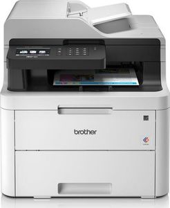Urządzenie wielofunkcyjne Brother MFC-L3730CDN (MFCL3730CDNYJ1) 2
