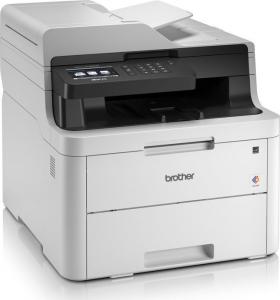 Urządzenie wielofunkcyjne Brother MFC-L3730CDN (MFCL3730CDNYJ1) 3
