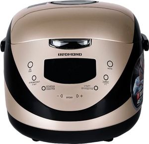 Multicooker Redmond RMC-M150E Gold 2
