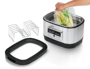 SousVideShop Sous Vide Laica (SVC2000) 2