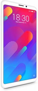 Smartfon Meizu 32 GB Dual SIM Biały  (MEIZUM8LITE32GBWHITE) 2