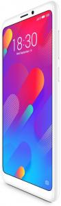 Smartfon Meizu 32 GB Dual SIM Biały  (MEIZUM8LITE32GBWHITE) 3