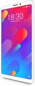 Smartfon Meizu 32 GB Dual SIM Biały  (MEIZUM8LITE32GBWHITE) 4
