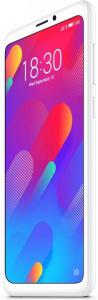Smartfon Meizu 32 GB Dual SIM Biały  (MEIZUM8LITE32GBWHITE) 5