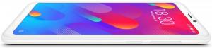 Smartfon Meizu 32 GB Dual SIM Biały  (MEIZUM8LITE32GBWHITE) 6