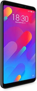 Smartfon Meizu 32 GB Dual SIM Czarny  (MEIZUM8LITE32GBBLACK) 2