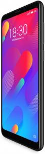 Smartfon Meizu 32 GB Dual SIM Czarny  (MEIZUM8LITE32GBBLACK) 3