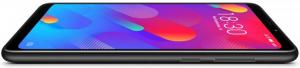Smartfon Meizu 32 GB Dual SIM Czarny  (MEIZUM8LITE32GBBLACK) 8