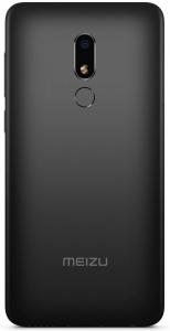 Smartfon Meizu 32 GB Dual SIM Czarny  (MEIZUM8LITE32GBBLACK) 10