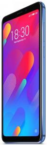 Smartfon Meizu M8 64 GB Dual SIM Niebieski  (MEIZUM864GBBLUE) 2