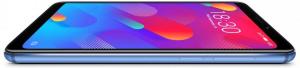 Smartfon Meizu M8 64 GB Dual SIM Niebieski  (MEIZUM864GBBLUE) 3