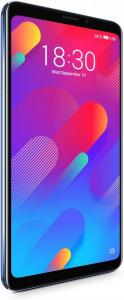 Smartfon Meizu M8 64 GB Dual SIM Niebieski  (MEIZUM864GBBLUE) 4