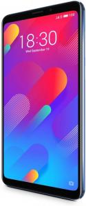Smartfon Meizu M8 64 GB Dual SIM Niebieski  (MEIZUM864GBBLUE) 6