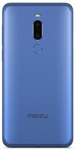 Smartfon Meizu M8 64 GB Dual SIM Niebieski  (MEIZUM864GBBLUE) 9