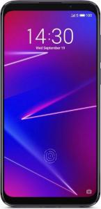 Smartfon Meizu 16X 4/64GB Dual SIM Czarny  (MEIZU16X64GBBLACK) 1