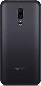 Smartfon Meizu 16X 4/64GB Dual SIM Czarny  (MEIZU16X64GBBLACK) 5
