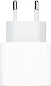 Ładowarka Apple MU7V2ZM/A 1x USB-C 2.4 A (MU7V2ZM/A) 2