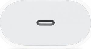 Ładowarka Apple MU7V2ZM/A 1x USB-C 2.4 A (MU7V2ZM/A) 3