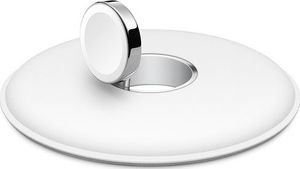 Ładowarka Apple MU9F2ZM/A Indukcyjna 1 A (MU9F2ZM/A) 2