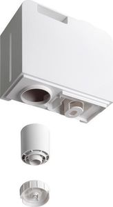 Nawilżacz powietrza Concept Perfect Air Biały 3