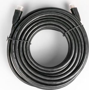 Kabel TB Print HDMI - HDMI 10m czarny (AKTBXVH120G10MB) 4