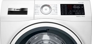 Pralko-suszarka Bosch WDU28540EU 3