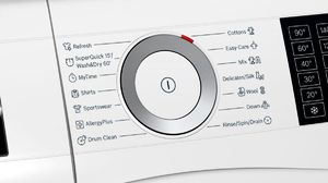 Pralko-suszarka Bosch WDU28540EU 4