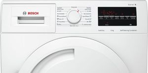 Suszarka do ubrań Bosch WTW85465PL 4